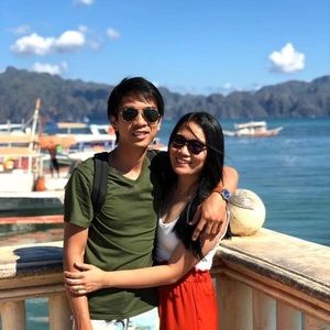 Meet your Posher, Billy james